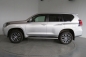 Preview: TOYOTA  Land Cruiser  2.8 D-4D  150 KW  ab 2020  CHIPTUNING Leistungskit